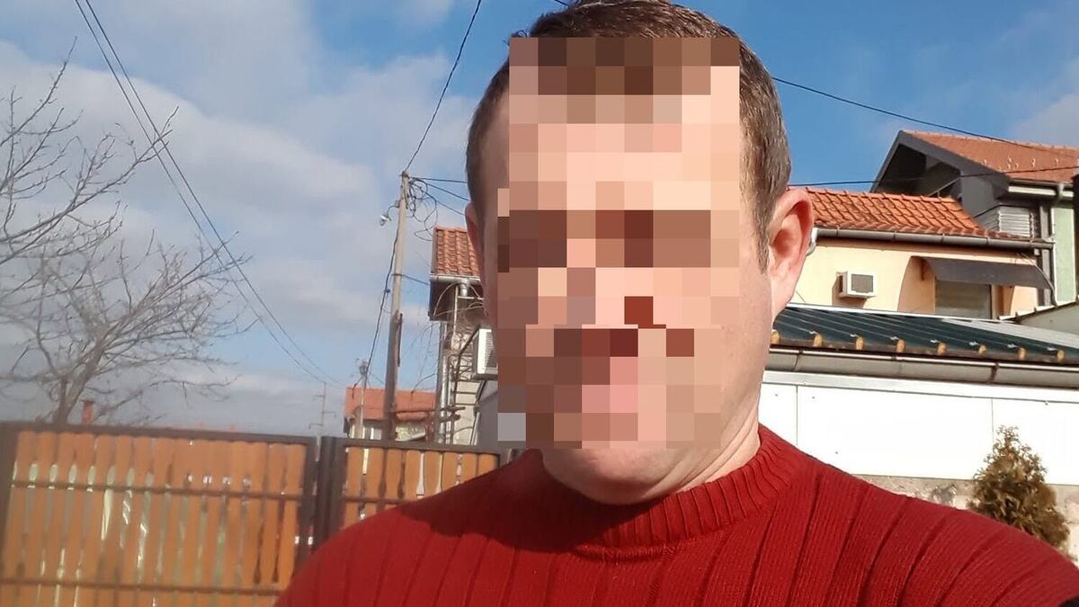 OVO JE OSUMNJIČENI ZA UBISTVO OCA KOD SMEDEREVA! Meštani sela u šoku: Pričao da je nezadovoljan što živi u kući kod groblja, plašio se! (foto)
