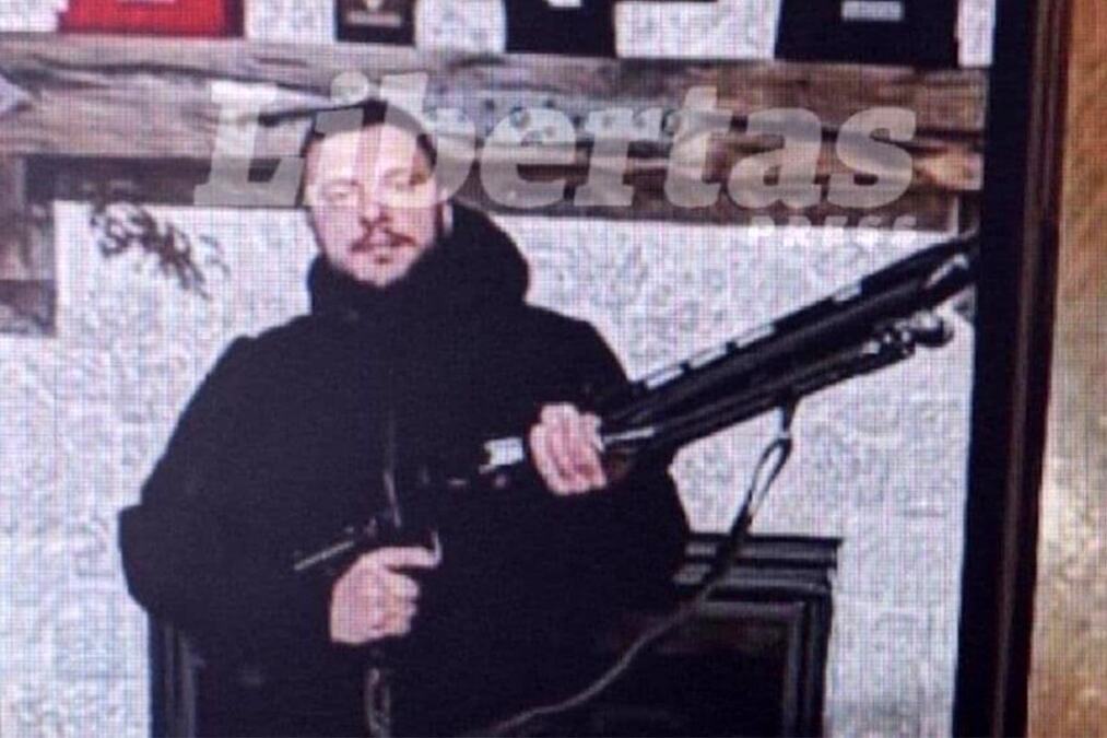 ZA INFORMACIJE O LJUBU MILOVIĆU POLA MILIONA EVRA Crnogorska policija raspisala još jednu novčanu nagradu