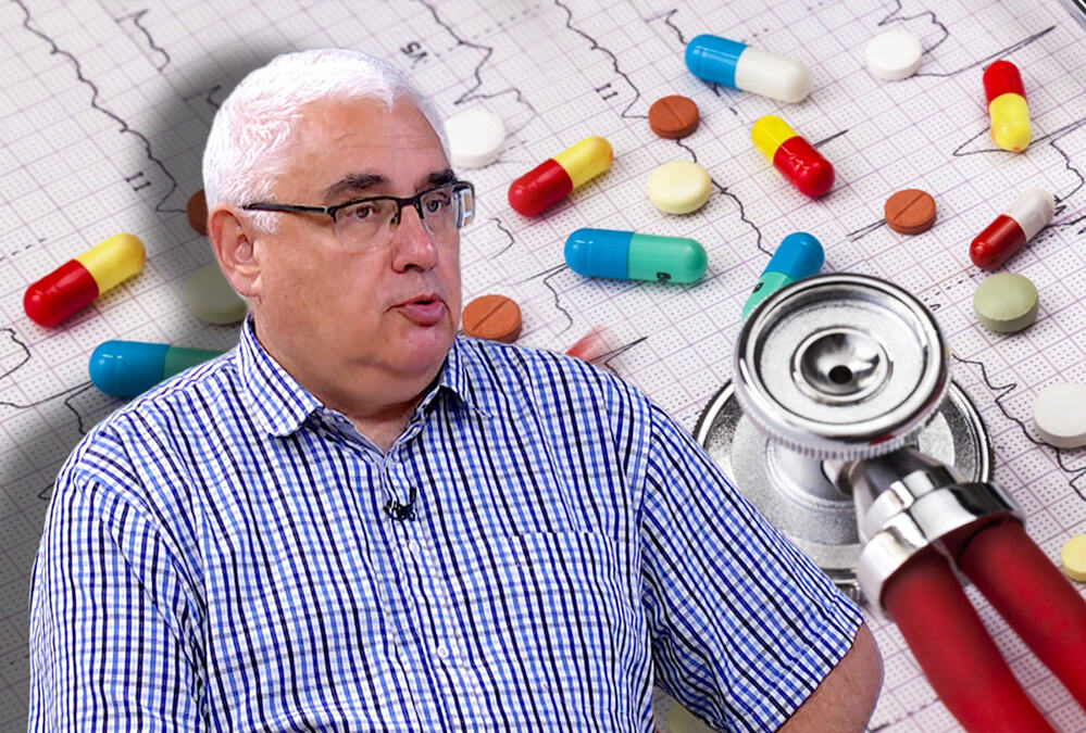 Srbi masovno koriste ovaj lek, a nemaju pojma koliko je opasan! Doktor Jakovljević upozorava na sve štetnosti: "U ovim slučajevima dovodi i DO SMRTI"
