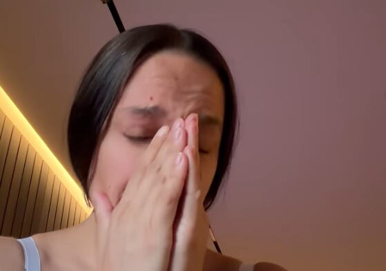 "DANAS SAM BOLJE" Oglasila se Edita u jeku porodične drame sa sestrom: Važno je koga puštamo blizu sebe dok smo najranjiviji (FOTO/VIDEO)