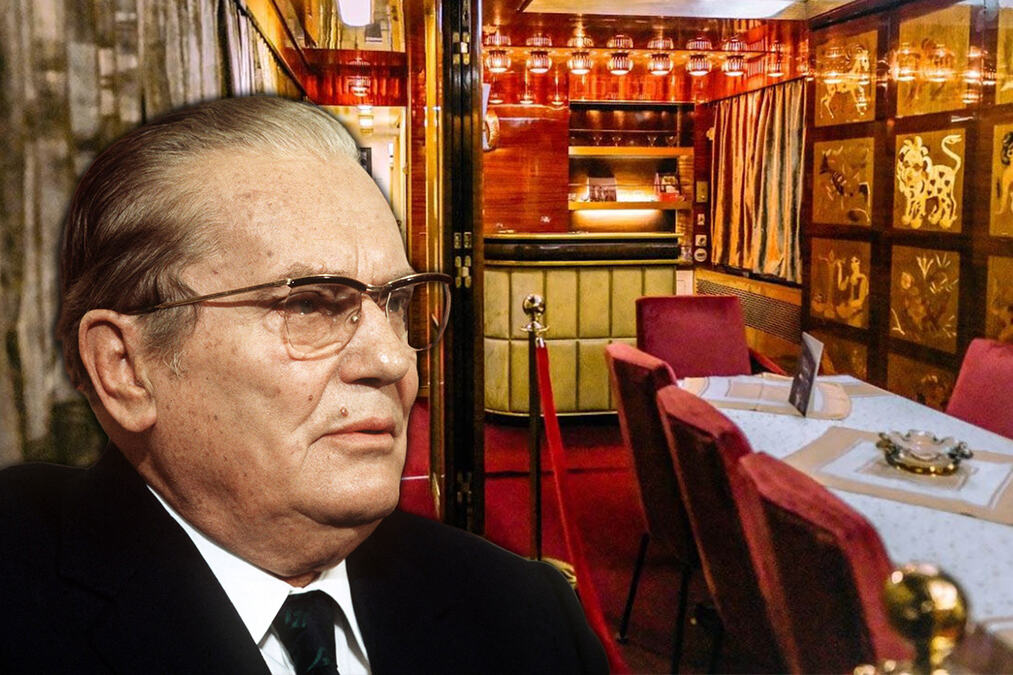 NEKADA STROGO ČUVANA VOJNA TAJNA OTKRIVA SVOJE MRAČNE HODNIKE Podzemni grad Paklenice sada atrakcija za sve avanturiste i radoznalce!