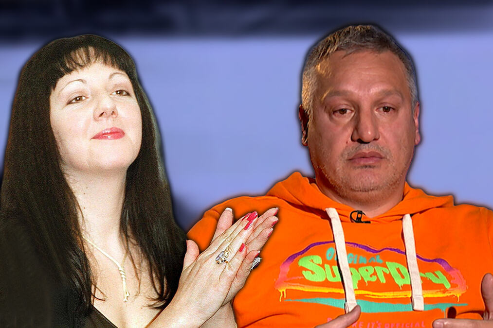 ODBILA ME ĆERKA SLOBODANA MILOŠEVIĆA, PA SAM OTPOČEO REVOLUCIJU! Gagi Đogani: "Pomišljao sam na samoubistvo, zbog ovoga se ne sećam 7 godina života"