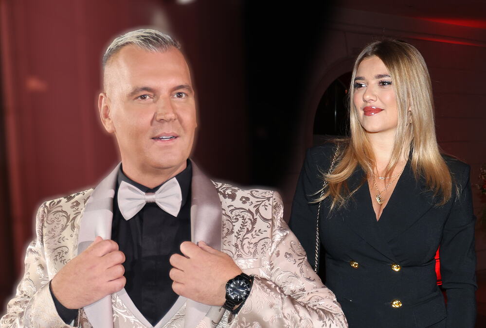 SLOBA RADANOVIĆA ŠOKIRAO O SUSRETU SA LUNOM I MARKOM Progovorio i o Jeleninom sinu i operaciji: "Bio je raspoložen, ponosan sam na njega"