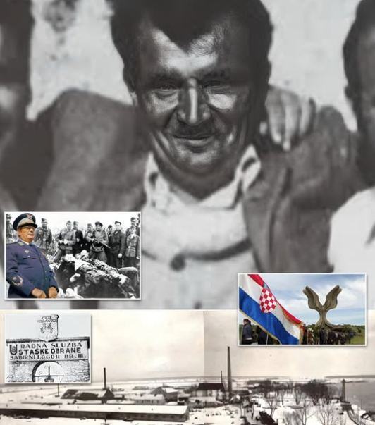 Sahranjivao masakrirane Srbe u Jasenovcu, a onda goloruk izveo nemoguće! Na dan Titove smrti skočio je kroz prozor bolnice i otišao u legendu!