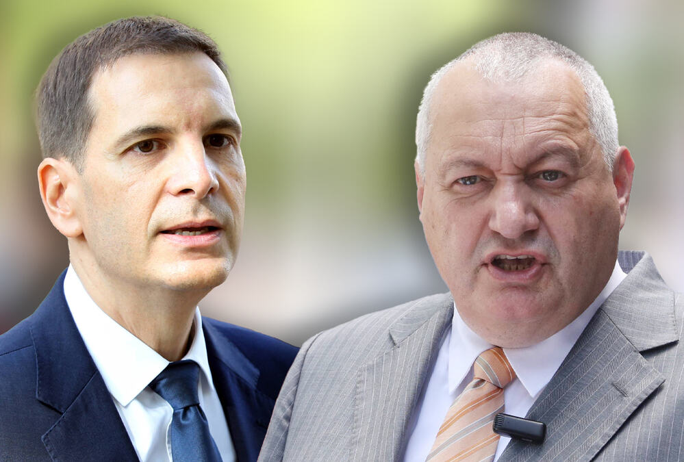 NIKAKO DA DOGOVORE! Jovanović i Milivojević NE ZNAJU ni u koliko izbornih lista bi trebalo ići na izbore!