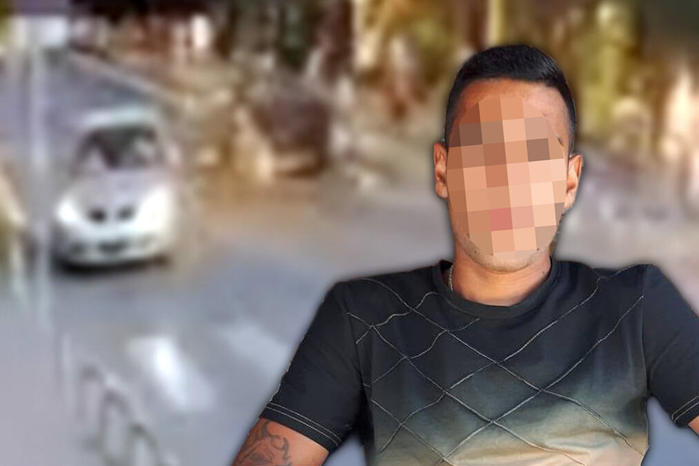 "MENJAO JE PREZIME, SUMNJIV TIP" Poznanici progovorili o vozaču koji je usmrtio devojčicu na trotoaru u Kraljevu (foto)