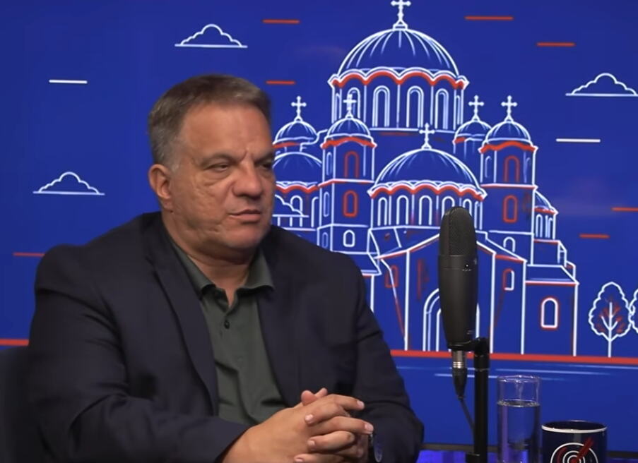 "U prve razrede osnovnih škola ove godine kreće 62.450 učenika" Stanković: Spremni smo za početak školske godine, plate u prosveti značajno povećane
