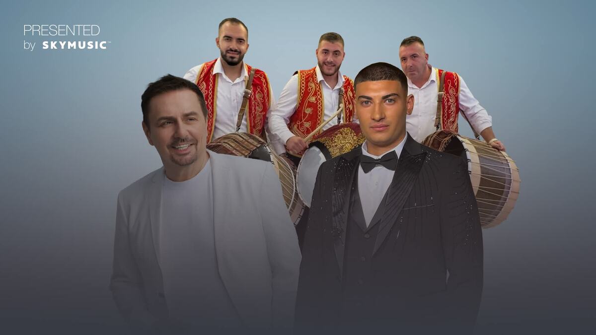 "OD POČETKA SAM VEROVAO U NJEGA": Dragan Kojić Keba svog kandidata iz „Zvezda Granda“ Mirsada Durmišija dovodi na „Taš“ 