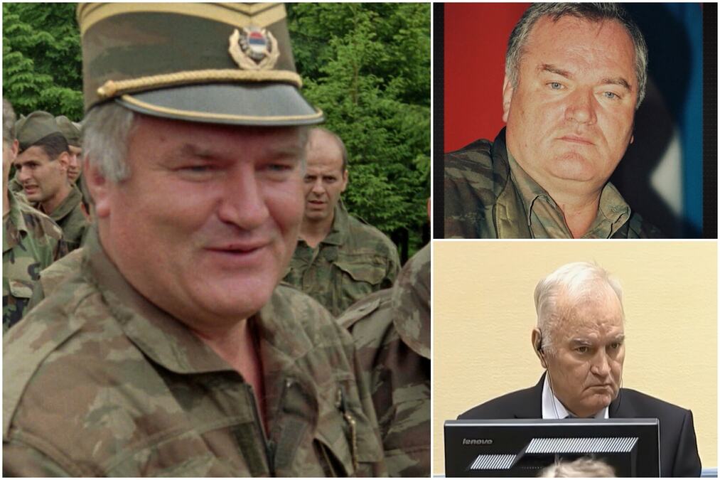 ŠTA SE DEŠAVALO U HAGU SA RATKOM MLADIĆEM? Šljivančanin i Kastratović otkrili detalje o generalu i njegovim poslednjim danima: "Njegov lik je svetao"