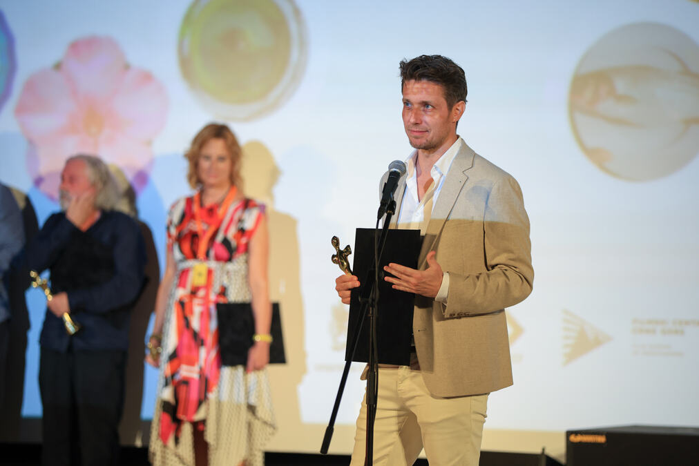 Završen 39. Filmski festival u Herceg Novom: Film "Oče naš“ odneo glavne nagrade  