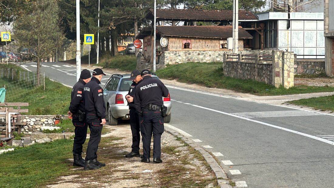 OPLJAČKAN KAFIĆ U BIJELOM POLJU! Ukradeno između 500 i 600 evra