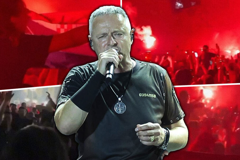 Tompson dobio priznanje u Rabu, operska diva Vejzović vratila titulu