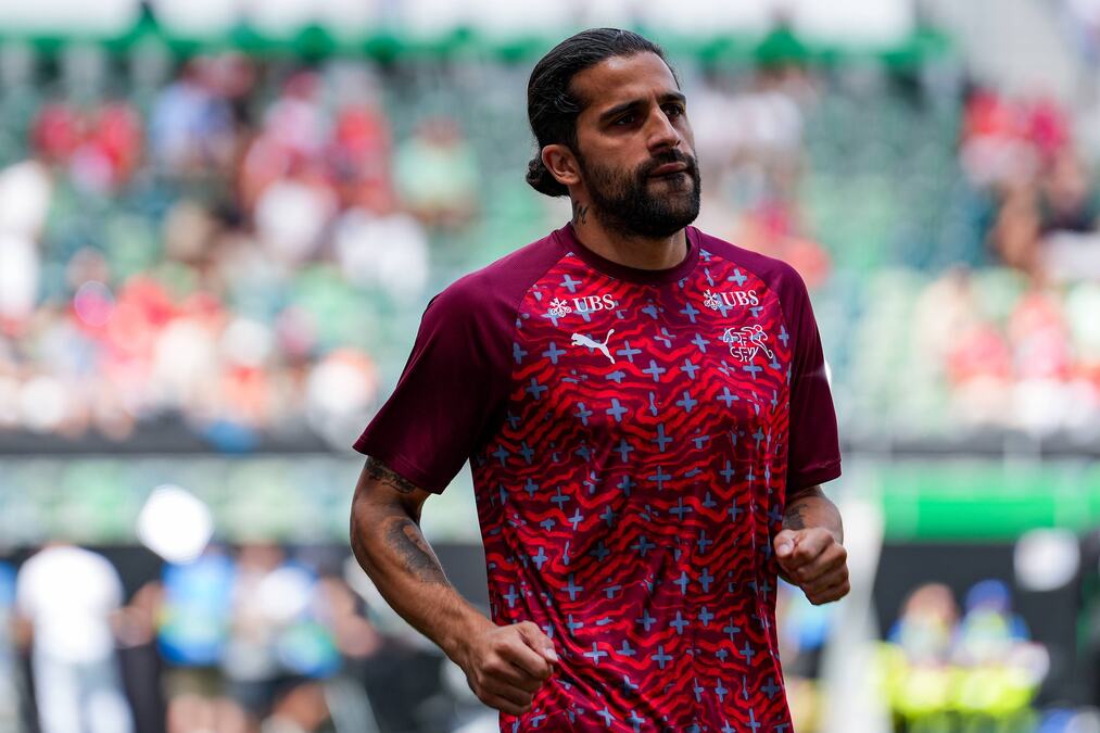TORINO SE POJAČAO: Rikardo Rodrigez stigao u Seriju A