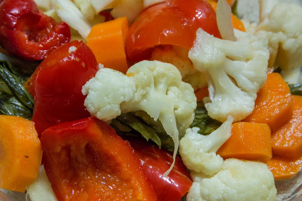 Turšija sa sirćetom: Recept za šareni prilog koji se lako priprema i ide uz sve