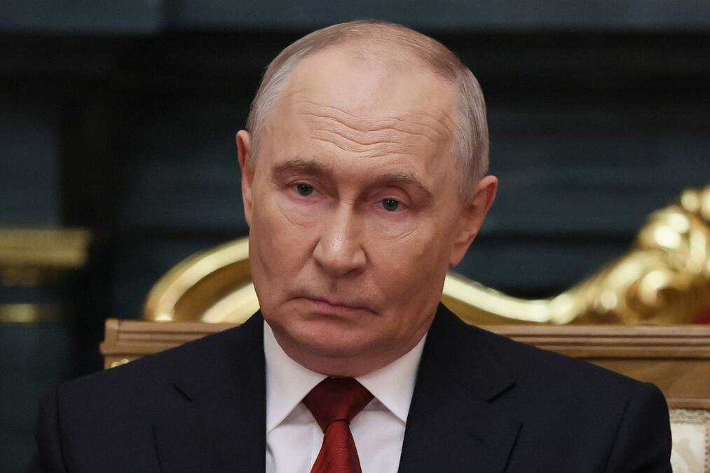 Rat – 1.677. dan: ruski napadi na više ukrajinskih gradova, Peskov preti Kijevu