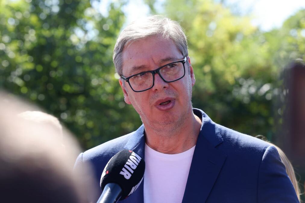 Vučić poručio građanima: Tri ključna pravila pred izbore