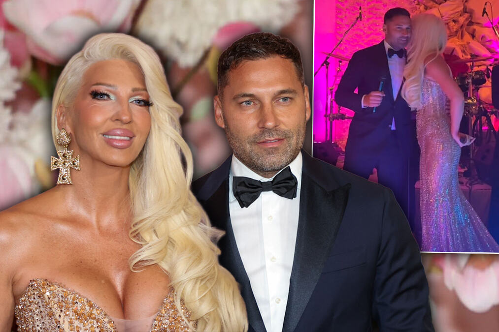 SKANDAL PRED SVADBU KARLEUŠE I TOŠIĆA! Jelena u sedmom mesecu trudnoće doživela šok od bliskog prijatelja: Pale teške reči, a onda usledio obrt!