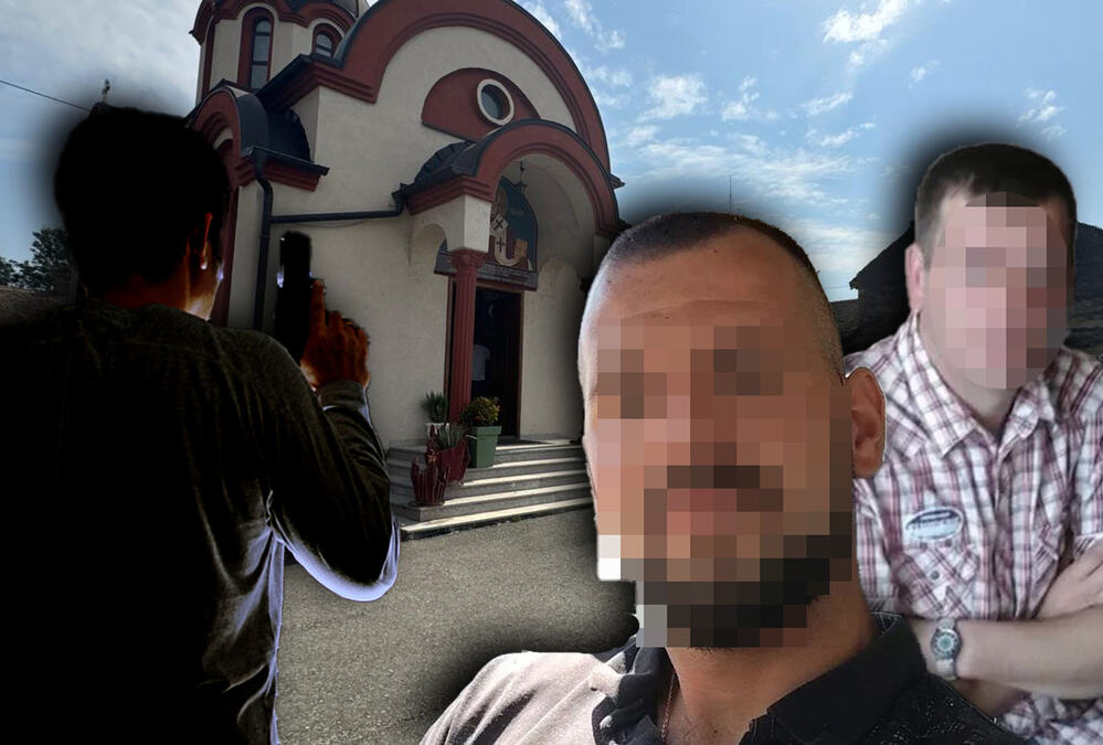 Novi postupak protiv Kecmanovića: Ranjena devojčica tužila roditelje dečaka iz Ribnikara