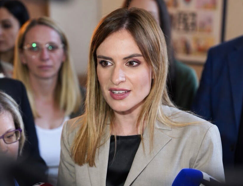 "Ko vas plaća da rušite državu?" Blokaderi prošli kao bosi po trnju u Užicu: Sram vas bilo! (VIDEO)