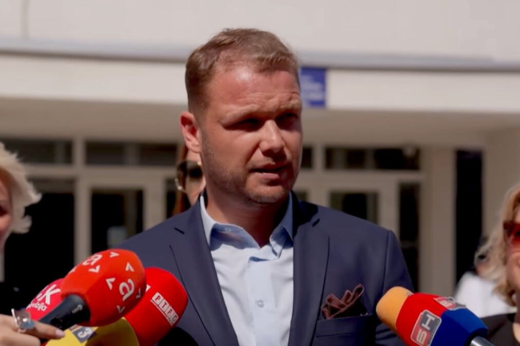 OPLJAČKAN DRAŠKO STANIVUKOVIĆ! Tinejdžer i maloletnik mu upali u kuću, oteli POSEBNO PODVODNO VOZILO (VIDEO)