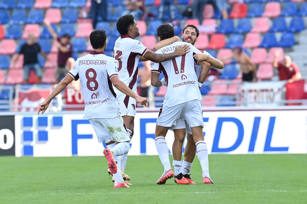 Torino pobedio Udineze 2:1 u Seriji A