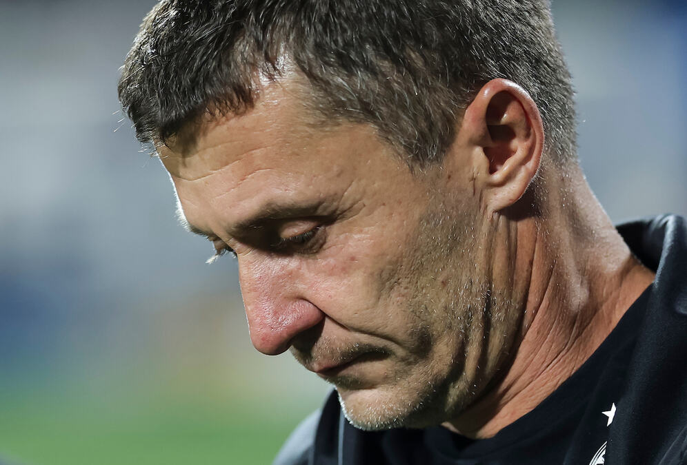 DA LI ĆE PARTIZAN SMENITI SAŠU ILIĆA?! Oglasio se Rasim Ljajić i poslao poruku koja ODZVANJA: "Mi smo mu tražili da..."