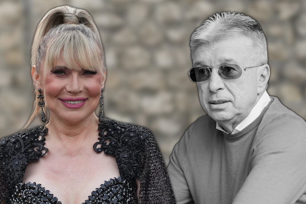 Suzana Jovanović o Saši Popoviću: „Nadam se da se iskupio za grehove“