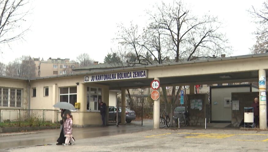 PREMINUO RADNIK IZ VITEZA: Prošle nedelje pao sa teretnjaka, lekari se danima borili za njega