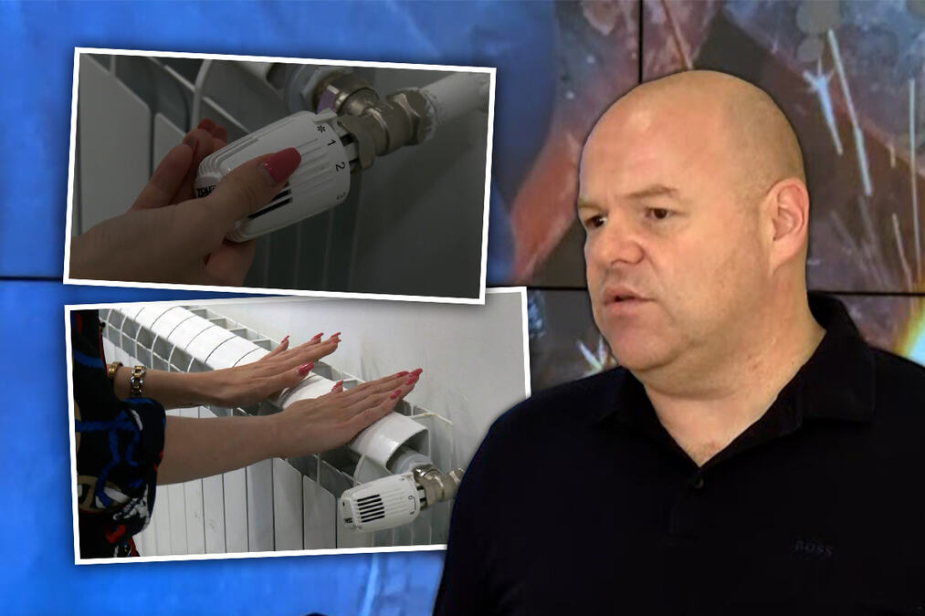 Ovo je datum početka grejne sezone u Beogradu! Direktor Beogradskih elektrana za Kurir otkrio kada će biti pušteno grejanje