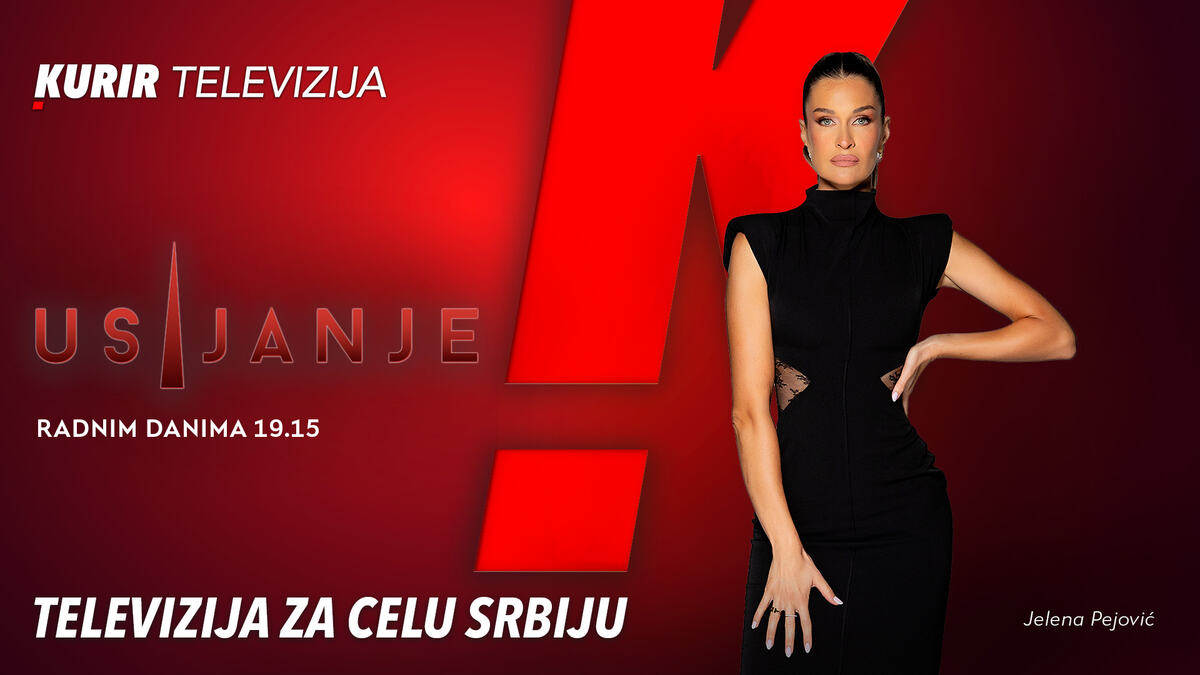 VUČIĆ MEĐU GRAĐANIMA, SRDANOVIĆ U "VIJESTIMA", PAJTIĆ NA "BELOM" SVETU