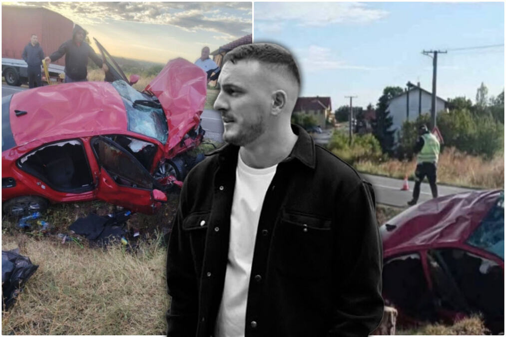 OBRT U ISTRAZI POGIBIJE PEVAČA: Goran Maksimović nastradao vraćajući se s vašara, sad novi dokazi pristigli u tužilaštvo
