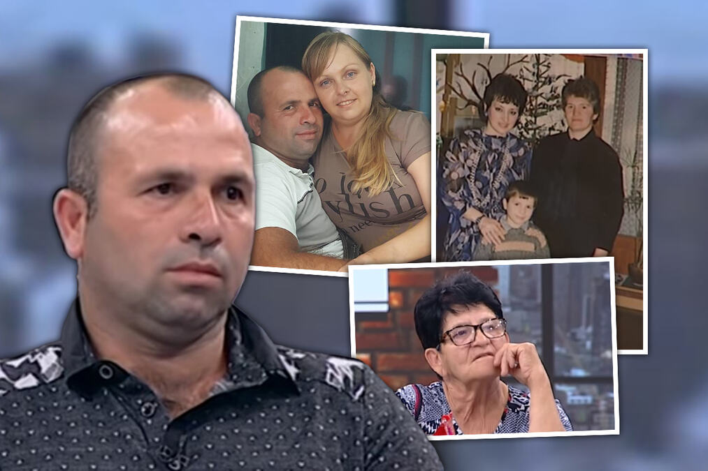 Janjuš priznao ljubav prema cimerki i Mlađan posumnjao da je ukraden kao beba