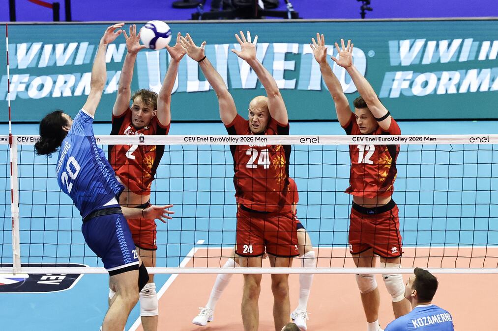 Slovenija u polufinalu EP, sledi duel s Poljskom