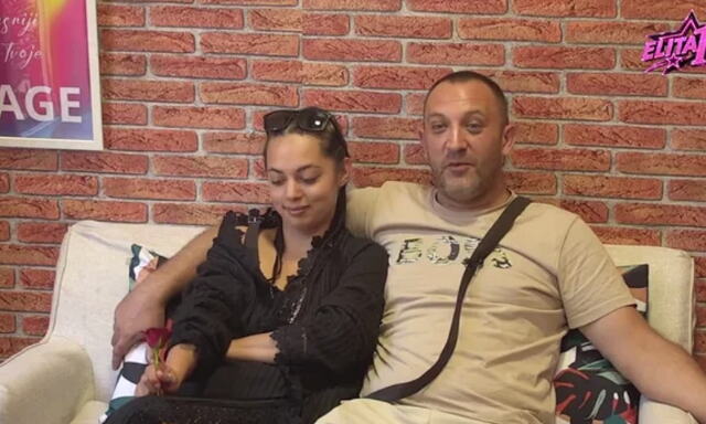 Sofija Janićijević o tužbi protiv Sanje Grujić i odnosu sa Daneom