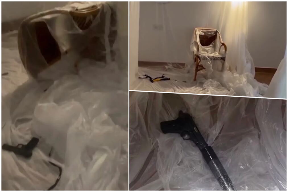 "AKO TI SE NE JAVIM ZA 20 MINUTA, ZOVI POLICIJU" Ko su Migel Anhel i Hamza zbog kojih su pali "srpski džinovi" iz kuće strave u Esteponi: Jedan poziv OTKRIO SVE!