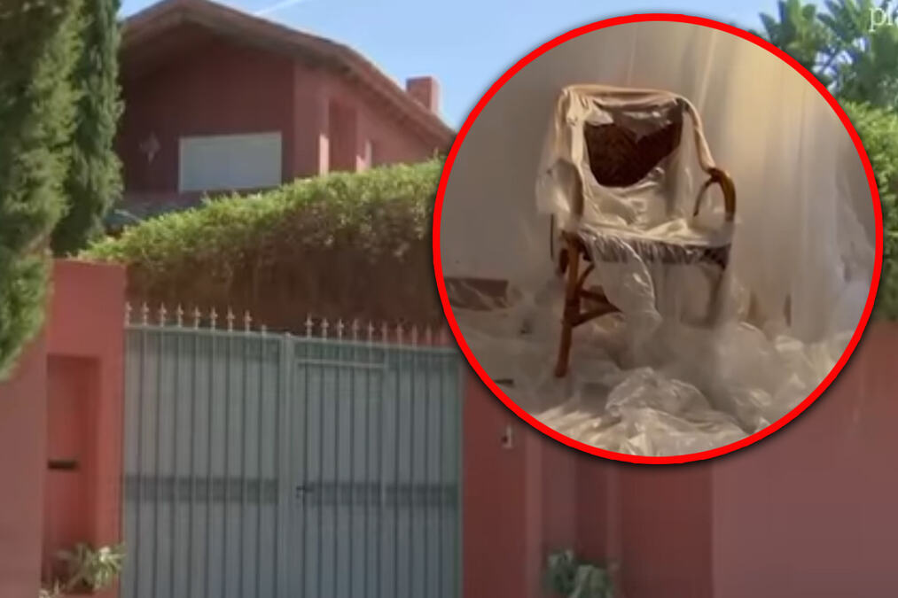 Suprug bivše rijaliti učesnice uhapšen u Španiji u velikoj akciji