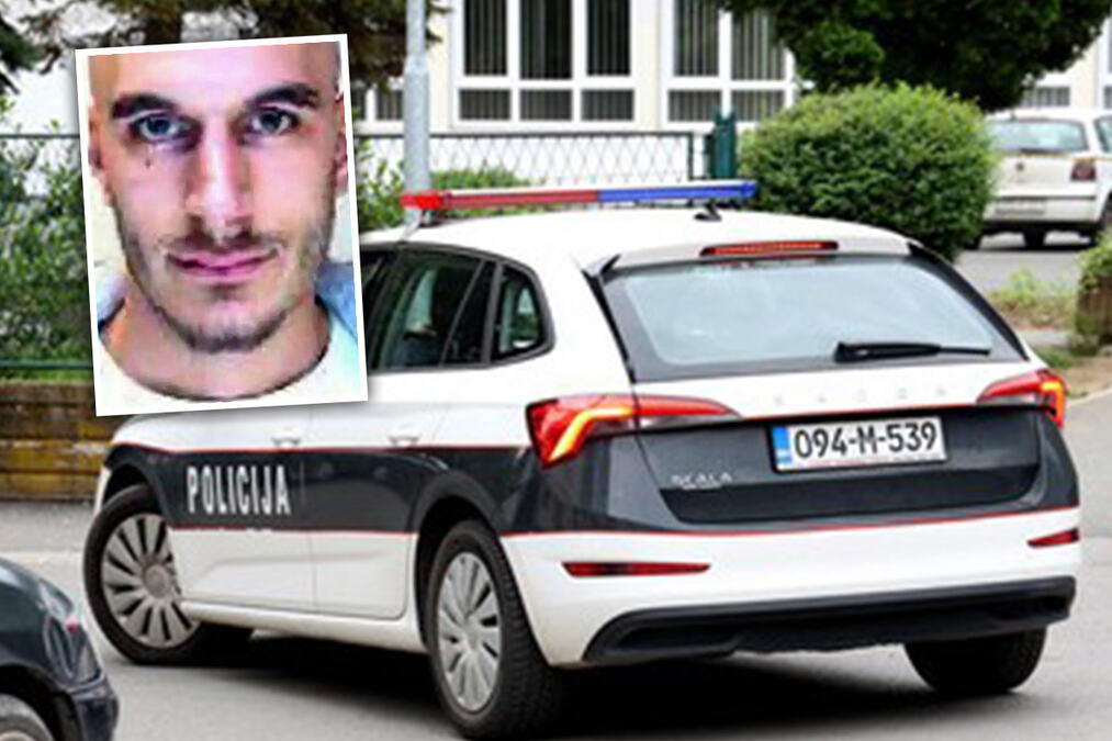 KRVAVI PIPCI ŠVEDSKE MAFIJE U SARAJEVU! Policajac pucao sebi u glavu u stanici u Ilijašu nakon pretresa, bio povezan sa ozloglašenim kriminalnim klanom Fokstrot