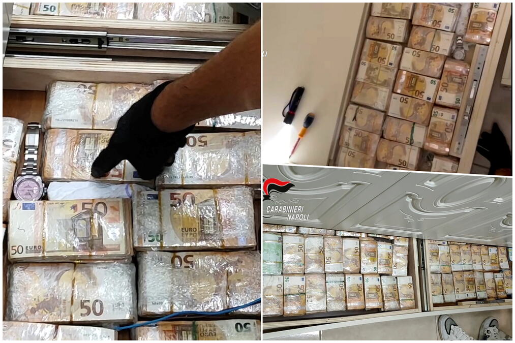 Laboratorija za marihuanu otkrivena u Mirijevu, uhapšen muškarac (42)