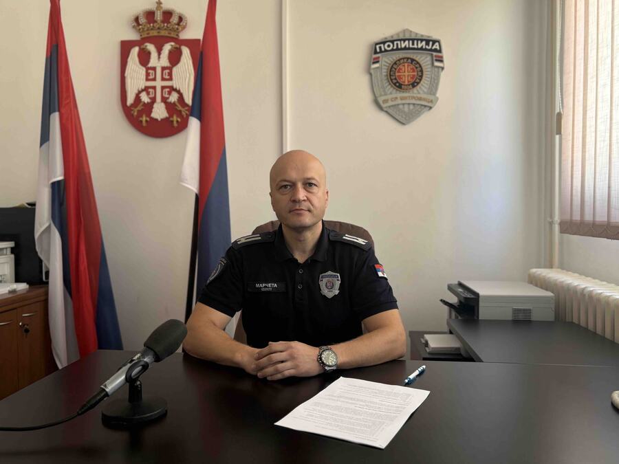 IMATE DO 30 GODINA I TRAŽITE POSAO? Policija u Sremu prima 37 kandidata, možete konkurisati i dok polažete za B kategoriju