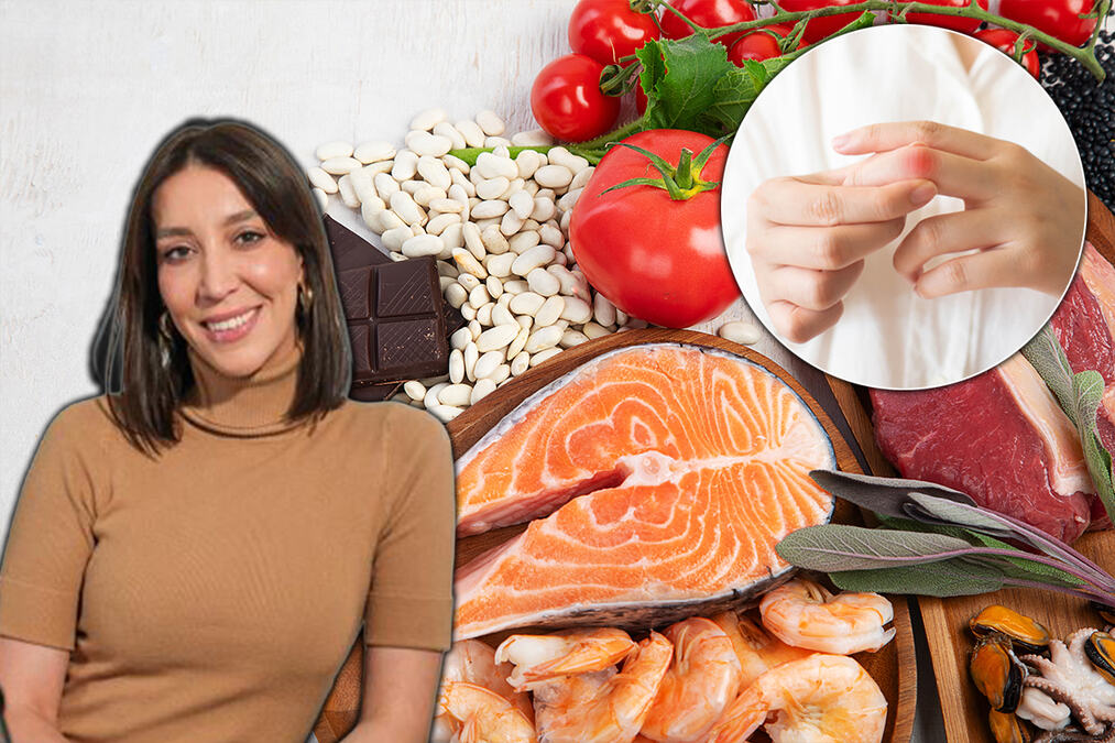 Ishrana za smanjenje mokraćne kiseline: Nutricionista otkriva kako da se hranite i šta da izbegavate ako imate giht