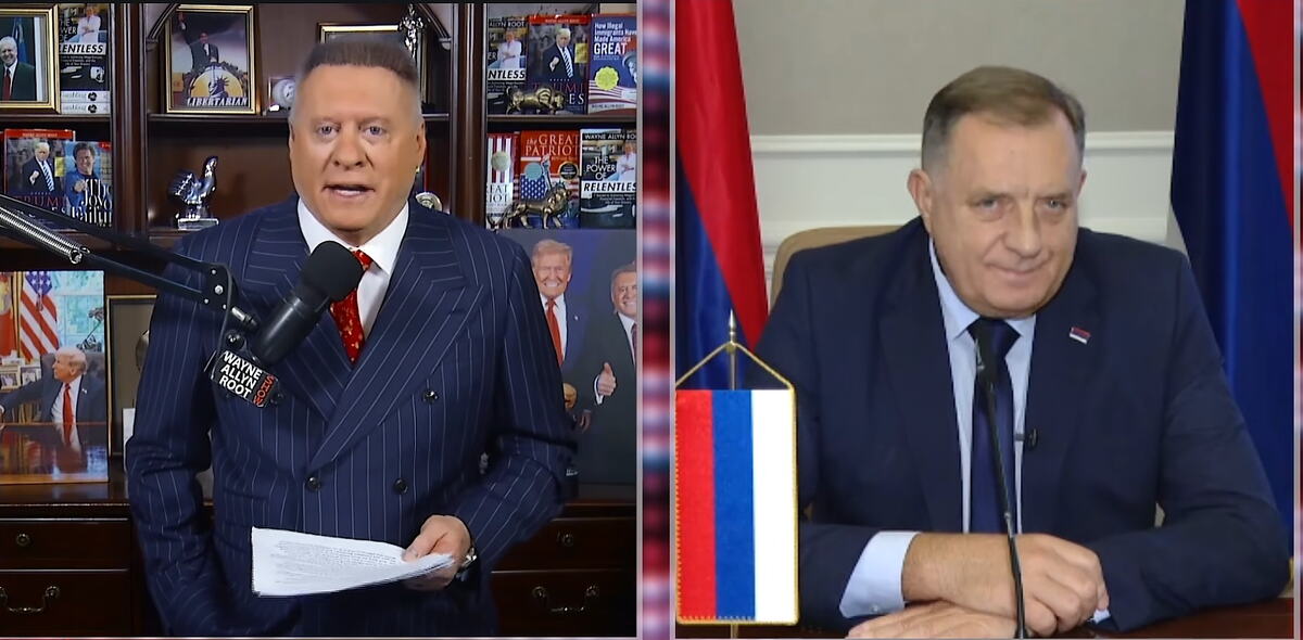 Studenti ETF: Mi nismo stranci, vratićemo se u Republiku Srpsku