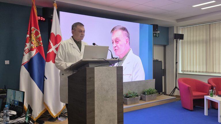 Nova era oporavka srčanih bolesnika: Kardijalna rehabilitacija smanjuje rizik od ponovne hospitalizacije za četvrtinu