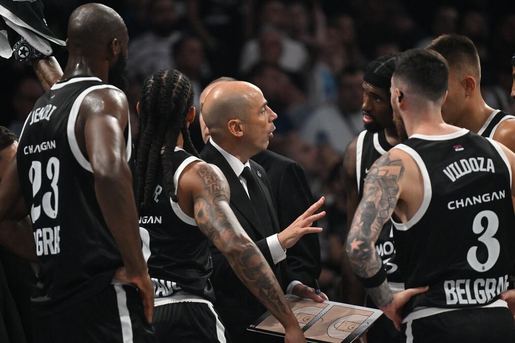 POJAČANJE SE HITNO TRAŽI! Partizan već napravio izbor, evo ko menja povređenog Vilisa - jedina opcija!