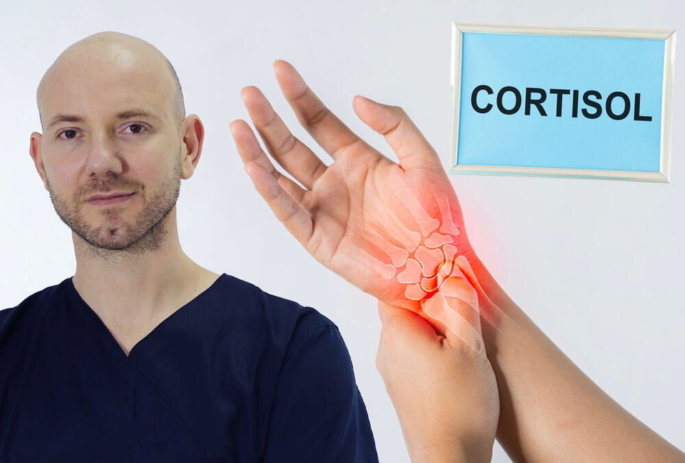 Da li stres može da pokrene artritis? Reumatolog otkriva kada nervoza pogoršava simptome