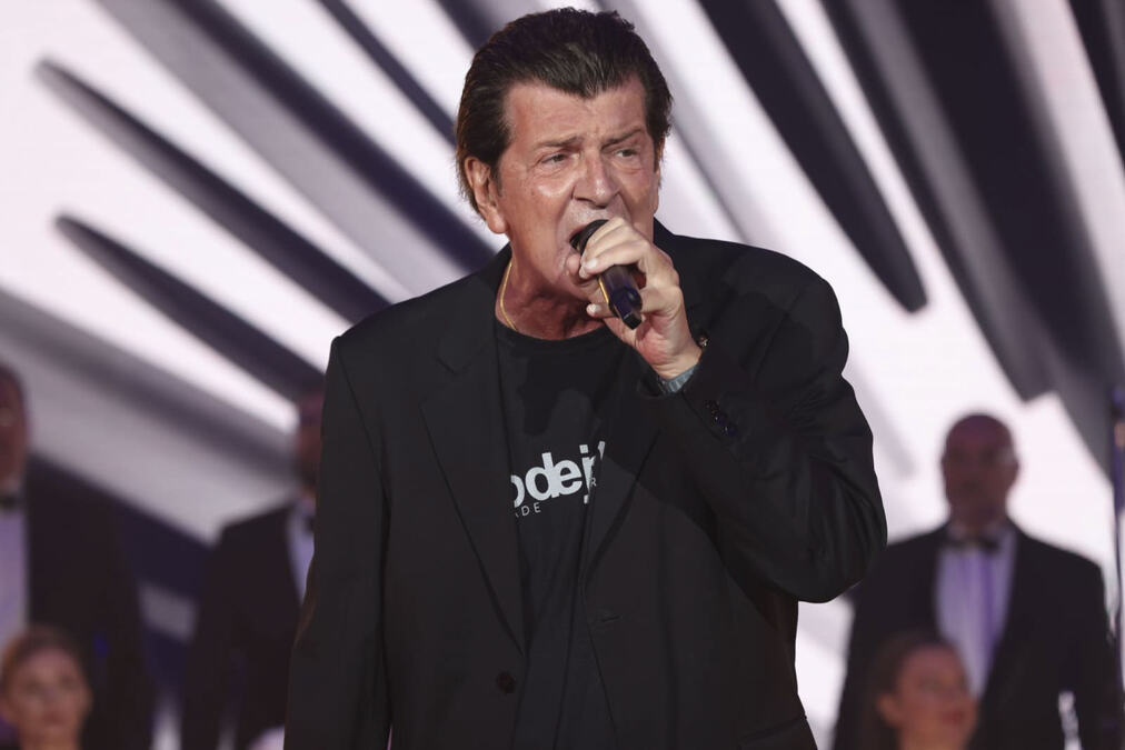 Otkazan Bajagin koncert u Hrvatskoj: „Pevao si četnicima“