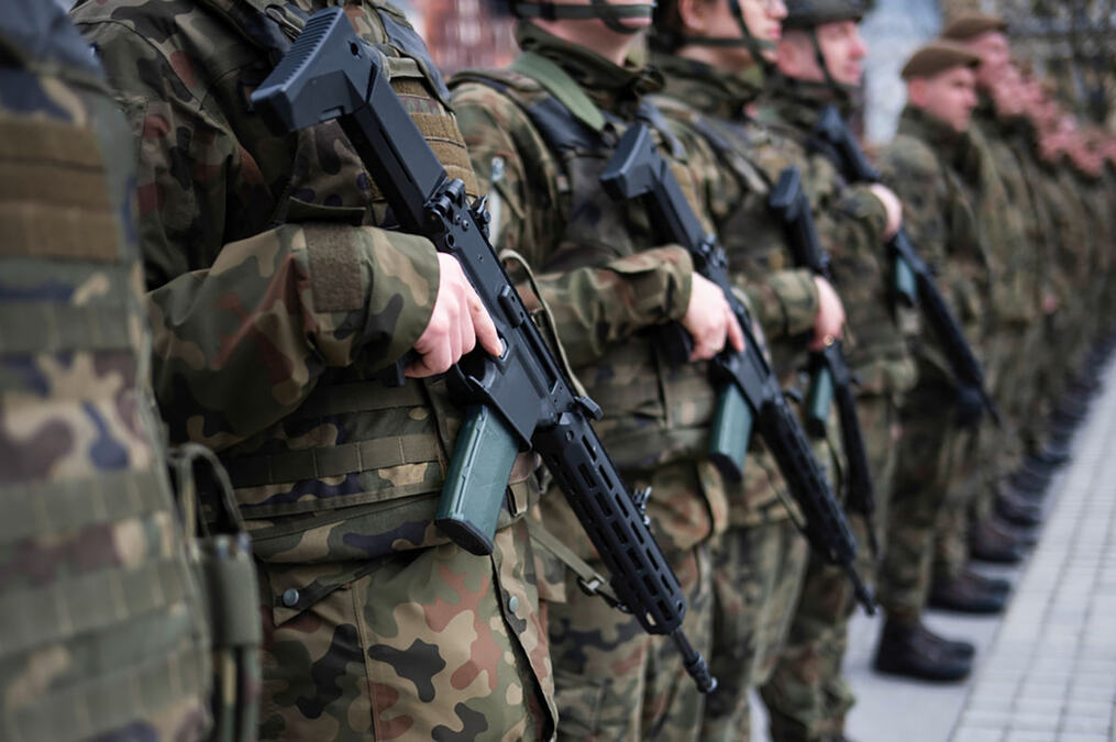 DA LI HIBRIDNO RATOVANJE AKTIVIRA ČLAN 5. NATO-a? General razbija veliku iluziju: Rešenje je pred nama