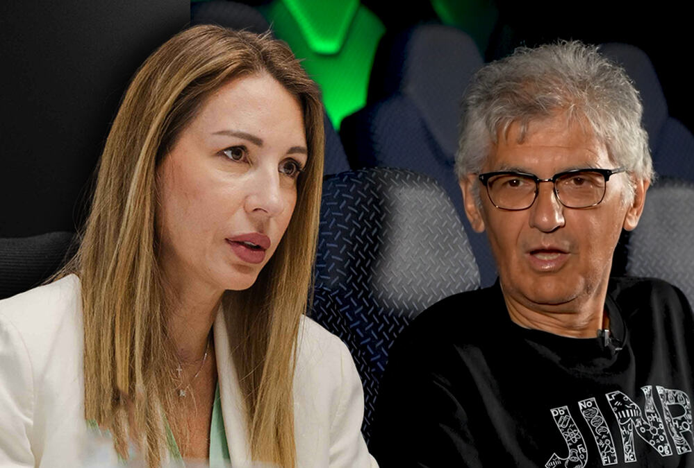 NETAČNO, ZLONAMERNO I NEUTEMELJENO - O TOME U OVOM TRENUTKU NEMA NI GOVORA: Dubravka Đedović odgovorila na neistine kandidata sa studentske liste