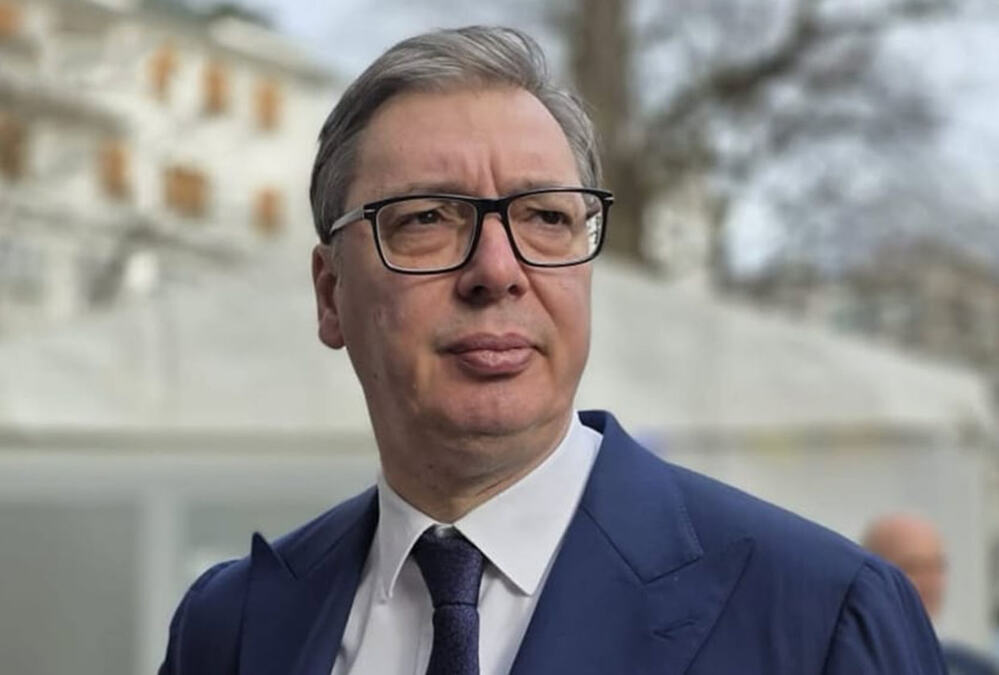 PREDSEDNIK SRBIJE VEČERAS PODNOSI OSTAVKU:  Vučić će i obrazložiti zašto odlazi sa mesta šefa države 