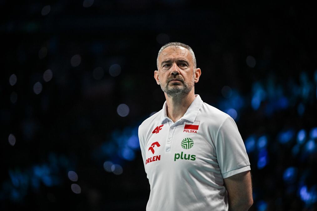 ČUDESAN NIZ LEGENDARNOG SRBINA! Nikola Grbić NE SILAZI SA POSTOLJA - 10 takmičenja, 10 medalja! Ovo je neverovatno!