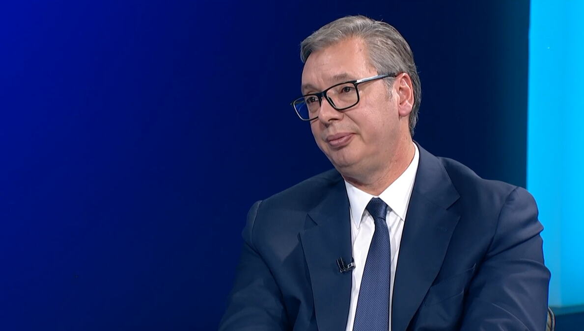 "OVO ĆE NAIĆI NA ŽESTOKE REAKCIJE KOD SVIH MOJIH PRISTALICA" Vučić najavio pomilovanja, između ostalog i za novosadsku grupu Mile Pajić